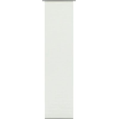 GARDINIA 245 cm x 60 cm Cortina Deslizante - Divisória de Quarto GARDINIA 245 cm x 60 cm Cortina Deslizante - Divisória de Quarto