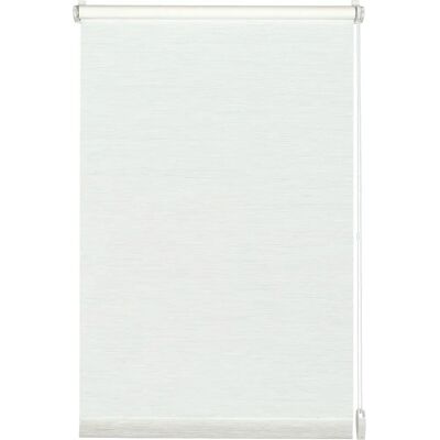 Gardinia White Natural Roller Blind - Roller Blind Gardinia White Natural Roller Blind - Roller Blind