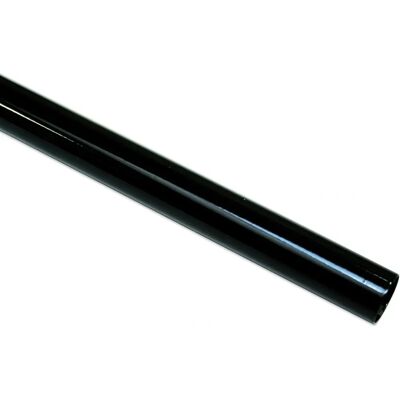Gardinia Chicago Ø 20 mm Vorhangstange - Verschiedene Längen & Farben Gardinia Chicago Ø 20 mm Vorhangstange - Verschiedene Längen & Farben