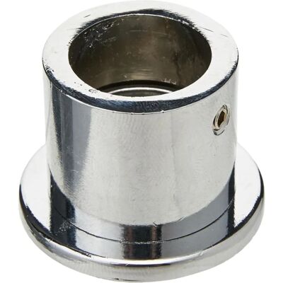 Gardinia Väggfäste - för Ø 20 mm gardinstänger - Chicago-serien Gardinia Väggfäste - för Ø 20 mm gardinstänger - Chicago-serien