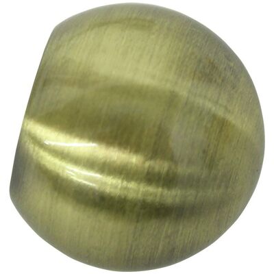 Embout de rideau Memphis - 2 pcs - Convient 16mm - Design moderne Embout de rideau Memphis - 2 pcs - Convient 16mm - Design moderne