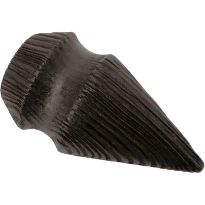 Gardinia Marca Modelo Piezas Finales para Barras de Cortina de 25mm - Cono, Esfera, Tapa Gardinia Marca Modelo Piezas Finales para Barras de Cortina de 25mm - Cono, Esfera, Tapa