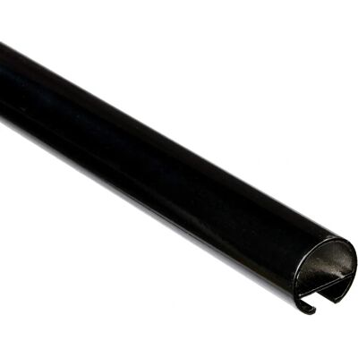Gardinia Chicago Curtain Rod - Adjustable 20mm Metal - Multiple Colors Gardinia Chicago Curtain Rod - Adjustable 20mm Metal - Multiple Colors
