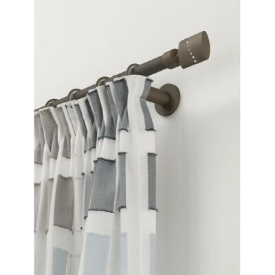 GARDINIA Kira Metal Curtain Ring - Series Kira GARDINIA Kira Metal Curtain Ring - Series Kira