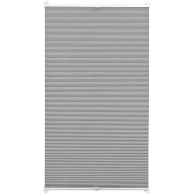 Gardinia Easyfix Plissé - 90x210cm - Sans Perçage Gardinia Easyfix Plissé - 90x210cm - Sans Perçage