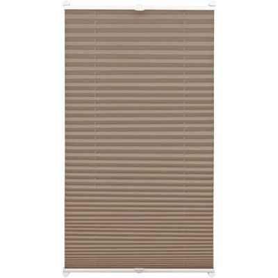 GARDINIA Easyfix plissé - Sans perçage GARDINIA Easyfix plissé - Sans perçage