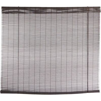 Gardinia Bambus Rollo - Persiana de Bambú Natural - 140 x 160 cm Gardinia Bambus Rollo - Persiana de Bambú Natural - 140 x 160 cm