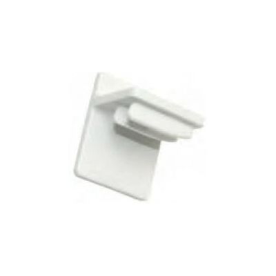Gardinia Weiße Fensterrollladen Zubehör - Modell 32875 Gardinia Weiße Fensterrollladen Zubehör - Modell 32875