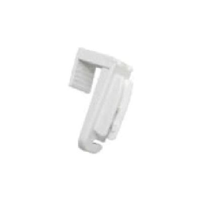 Gardinia Weiße Fensterrollladen Klemme - Fensterjalousien Zubehör Gardinia Weiße Fensterrollladen Klemme - Fensterjalousien Zubehör