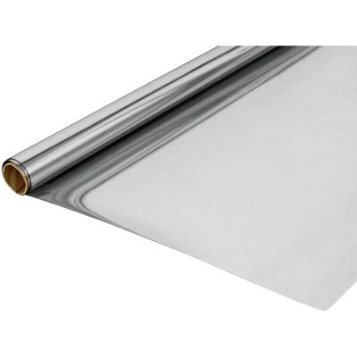 GARDINIA Gray Static Mirror Window Film - Window Film GARDINIA Gray Static Mirror Window Film - Window Film