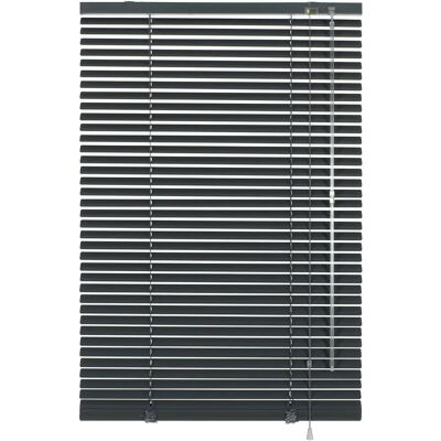 GARDINIA Volet en Aluminium - 45 x 130 cm - Volet GARDINIA Volet en Aluminium - 45 x 130 cm - Volet
