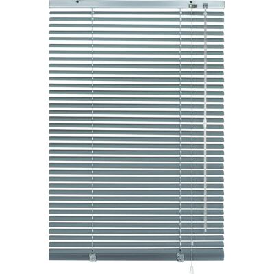 Persiennes en aluminium MY HOME - 175x90cm - Déplaçables d’un côté, colorées Persiennes en aluminium MY HOME - 175x90cm - Déplaçables d’un côté, colorées