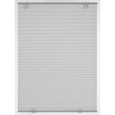 Gardinia Graue Fensterjalousie - Verstellbar, Lichtundurchlässig, Einfach zu Montieren Gardinia Graue Fensterjalousie - Verstellbar, Lichtundurchlässig, Einfach zu Montieren