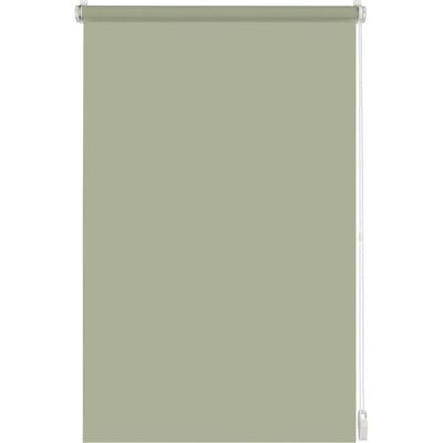 GARDINIA EASYFIX Rollo Uni - Vert 150cm Volet Roulant GARDINIA EASYFIX Rollo Uni - Vert 150cm Volet Roulant