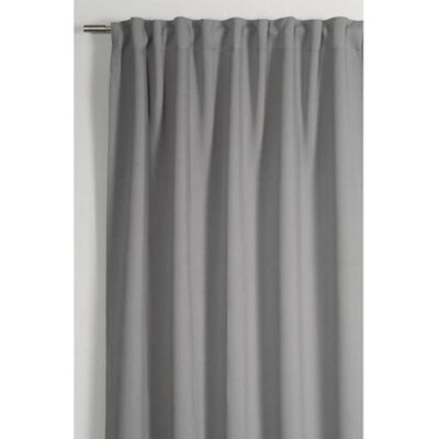 Gardinia Modèle 23-4300 Rideau - Gris Gardinia Modèle 23-4300 Rideau - Gris
