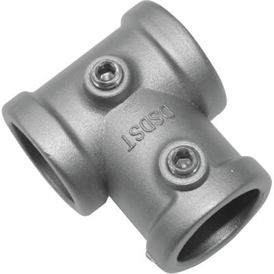 T- pièce Industrial Home pour Ø 25 mm de Gardinia T- pièce Industrial Home pour Ø 25 mm de Gardinia