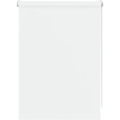 MY HOME Tone Store enroulable - Blanc, 150cm, réglable - Publicité MY HOME Tone Store enroulable - Blanc, 150cm, réglable - Publicité