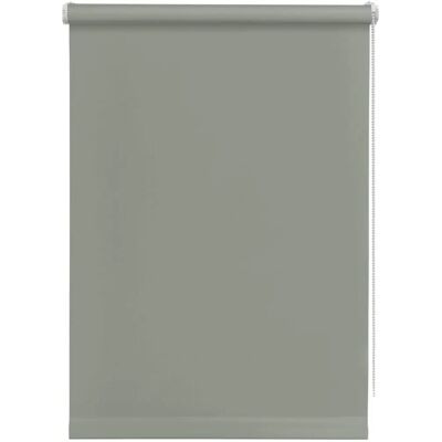 MY HOME Tone Volet Roulant - Gris, 150cm, sécurisé pour enfants MY HOME Tone Volet Roulant - Gris, 150cm, sécurisé pour enfants