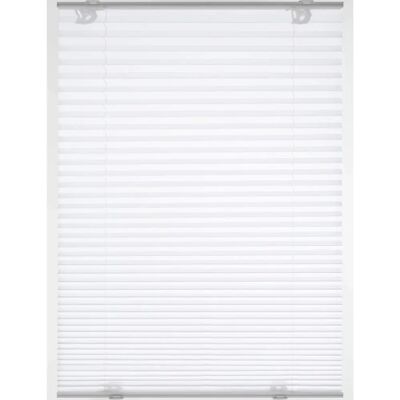 GARDINIA Plissees - Velux Kompatibel, Weiß - Dachfensterrollo GARDINIA Plissees - Velux Kompatibel, Weiß - Dachfensterrollo