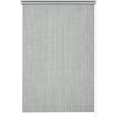 GARDINIA Blackout Deluxe Grau Energiespar-Rollo GARDINIA Blackout Deluxe Grau Energiespar-Rollo