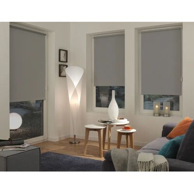 Gardinia Rollo Thermo - Fensterdekor Gardinia Rollo Thermo - Fensterdekor