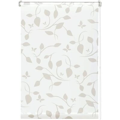 Volet roulant GARDINIA Easyfix - Blanc, 50x180cm Volet roulant GARDINIA Easyfix - Blanc, 50x180cm