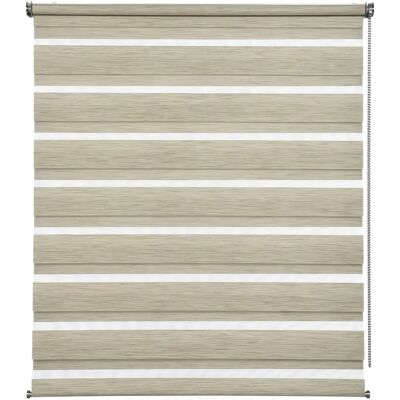 GARDINIA Double Rollo de luxe - Volet de fenêtre GARDINIA Double Rollo de luxe - Volet de fenêtre