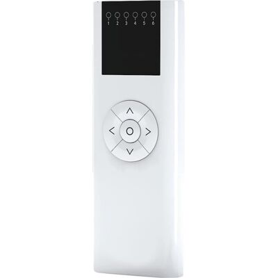 Gardinia FB-1 - Télécommande - Publicité Gardinia FB-1 - Télécommande - Publicité