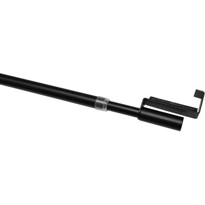 Gardinia Modello 36620 Tenda Oscurante Nera Regolabile Gardinia Modello 36620 Tenda Oscurante Nera Regolabile