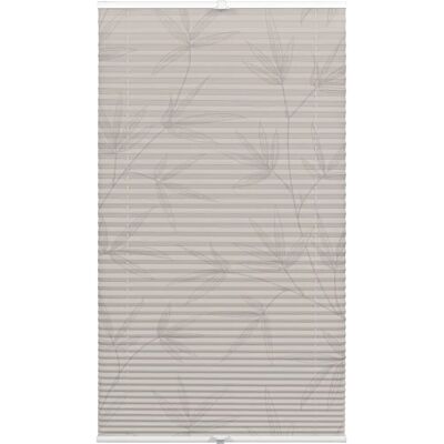 MY HOME - Dekor Bamboo Moonbeam grau - Window Blind MY HOME - Dekor Bamboo Moonbeam grau - Window Blind