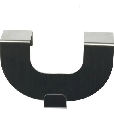 Gardinia 2er-Set U-Dekohaken - Decorative Hooks Gardinia 2er-Set U-Dekohaken - Decorative Hooks