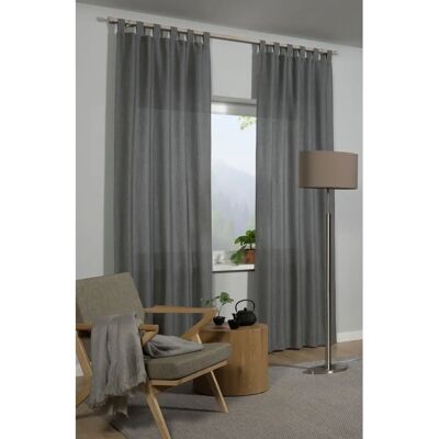 GARDINIA Shorty Holz-Gardinenstangen-Set - Landhausstil GARDINIA Shorty Holz-Gardinenstangen-Set - Landhausstil