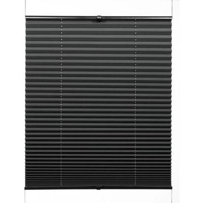 Gardinia Schwarzes Thermo-Rollo - Fensterrollos Gardinia Schwarzes Thermo-Rollo - Fensterrollos