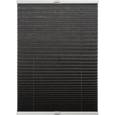 SCHÖNER WOHNEN-KOLLEKTION Milla Plissees - Plissees 130 cm, grau SCHÖNER WOHNEN-KOLLEKTION Milla Plissees - Plissees 130 cm, grau