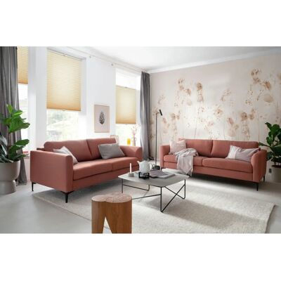 SCHÖNER WOHNEN Milla beige 60x130cm Pleated Blind SCHÖNER WOHNEN Milla beige 60x130cm Pleated Blind