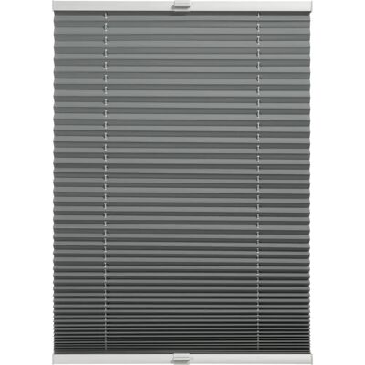 Schöner Wohnen Thermo Ella Grau Fensterrollos - Fensterrollos Schöner Wohnen Thermo Ella Grau Fensterrollos - Fensterrollos