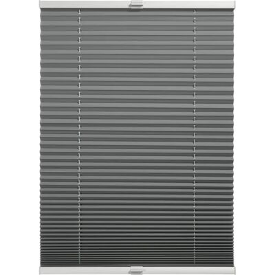 SCHÖNER WOHNEN-KOLLEKTION Thermo Ella Grau Plissee - Plissé SCHÖNER WOHNEN-KOLLEKTION Thermo Ella Grau Plissee - Plissé