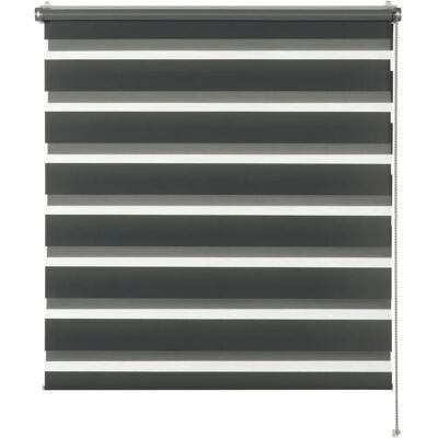 SCHÖNER WOHNEN-KOLLEKTION Tilda Grau Rollos - Rollers SCHÖNER WOHNEN-KOLLEKTION Tilda Grau Rollos - Rollers