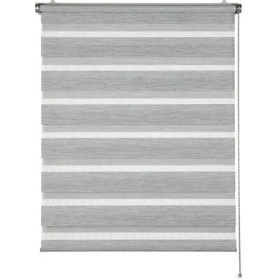 SCHÖNER WOHNEN-KOLLEKTION Tilda Doppelrollo - Raumlichtsteuerung SCHÖNER WOHNEN-KOLLEKTION Tilda Doppelrollo - Raumlichtsteuerung