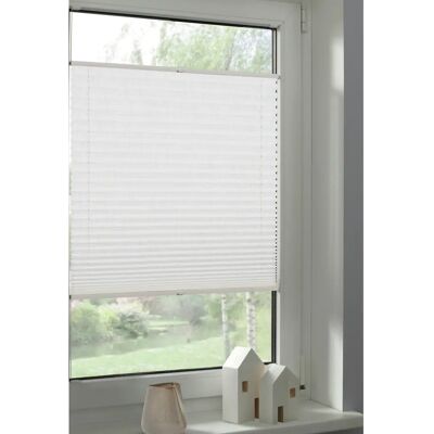 SCHÖNER WOHNEN Marla Plissee - Fensterrollo SCHÖNER WOHNEN Marla Plissee - Fensterrollo