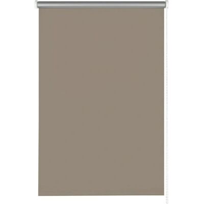 Gardinia Model 82 x 160 cm - Zijwaarts bedienbaar thermo rolgordijn Gardinia Model 82 x 160 cm - Zijwaarts bedienbaar thermo rolgordijn