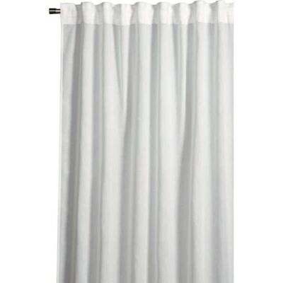 Gardinia GRS Schal Zen Silence - Gerecycled Polyester Gordijn Gardinia GRS Schal Zen Silence - Gerecycled Polyester Gordijn