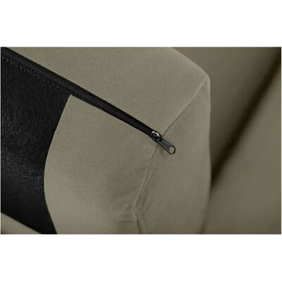 KONSIMO Tagio Beiger Sessel - Sconto KONSIMO Tagio Beiger Sessel - Sconto