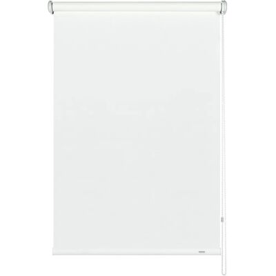 GARDINIA Uni-Rollo Weiße 180-182cm Modern Rollos - Rollos GARDINIA Uni-Rollo Weiße 180-182cm Modern Rollos - Rollos