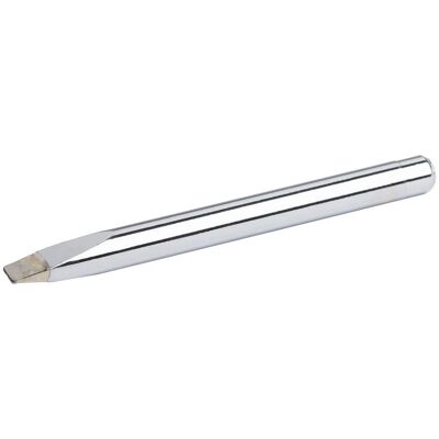 WELLER SPITZE 43220 - 5,0 mm Gerade Lötspitze WELLER SPITZE 43220 - 5,0 mm Gerade Lötspitze