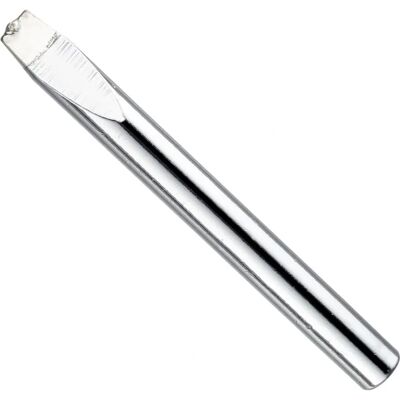 Punta saldatura Weller T0054323099 - Forma a scalpello - 1 pz Punta saldatura Weller T0054323099 - Forma a scalpello - 1 pz