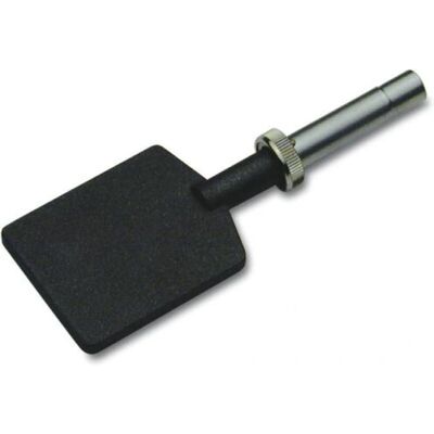 Weller - W101SP - 50 x 40 x 4 mm - Teflon coated - Welding wedge Weller - W101SP - 50 x 40 x 4 mm - Teflon coated - Welding wedge