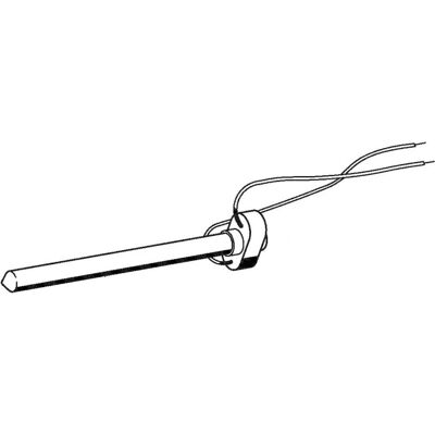 Weller T0052641099N Temperatursensor - Loddekolbe Tilbehør Weller T0052641099N Temperatursensor - Loddekolbe Tilbehør