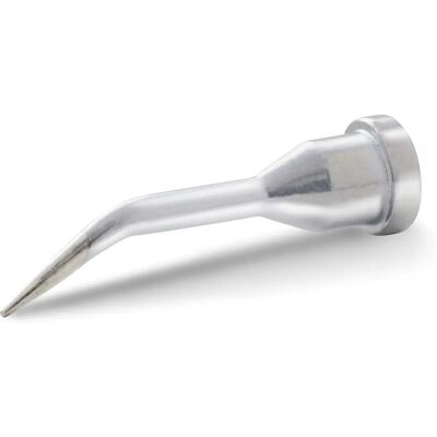 Weller WXP WP WSP 80 Soldering Tip - Round, Slim Bent 30 - Electronics Weller WXP WP WSP 80 Soldering Tip - Round, Slim Bent 30 - Electronics