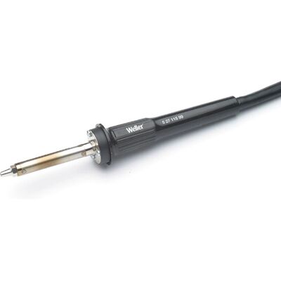 Weller HAP 1 Heißluftpinsel - Ionenfrei, 550°C, Schwarz Weller HAP 1 Heißluftpinsel - Ionenfrei, 550°C, Schwarz